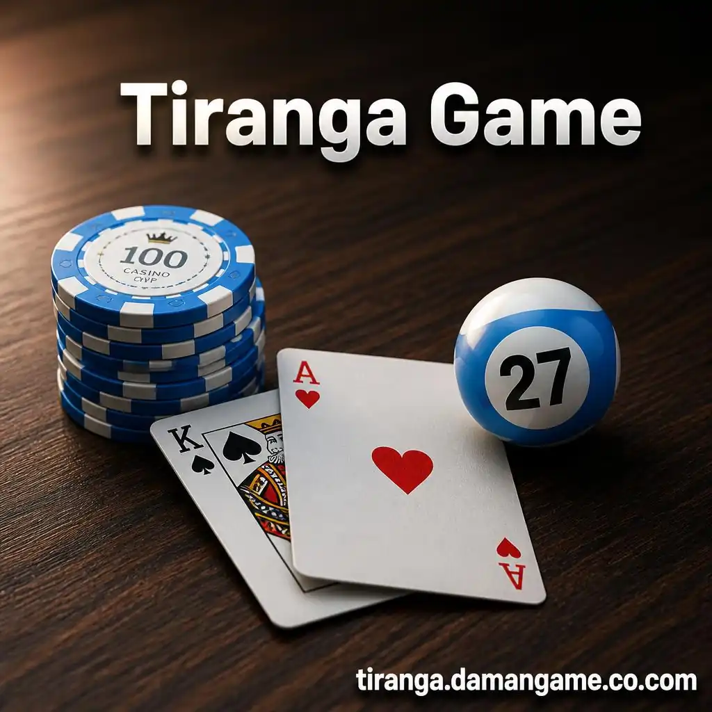 Tiranga Game