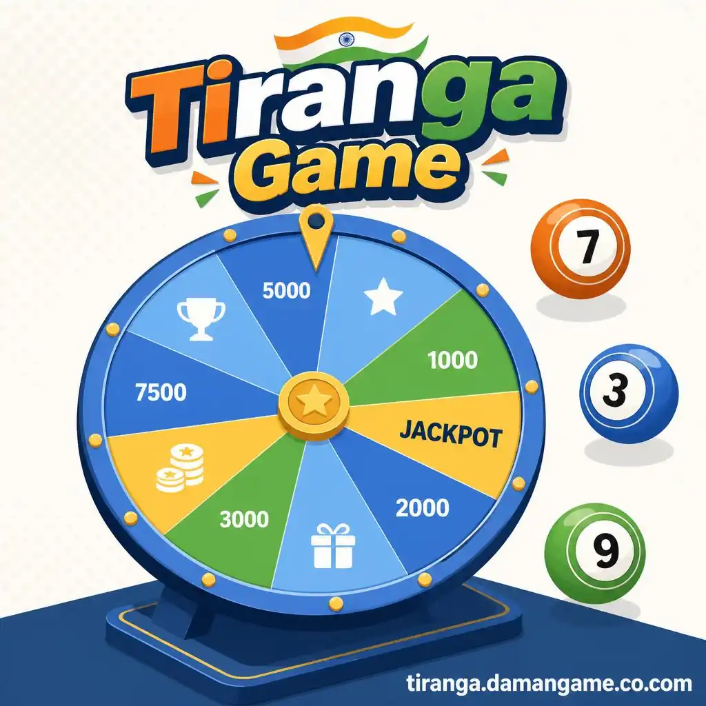 Tiranga Game