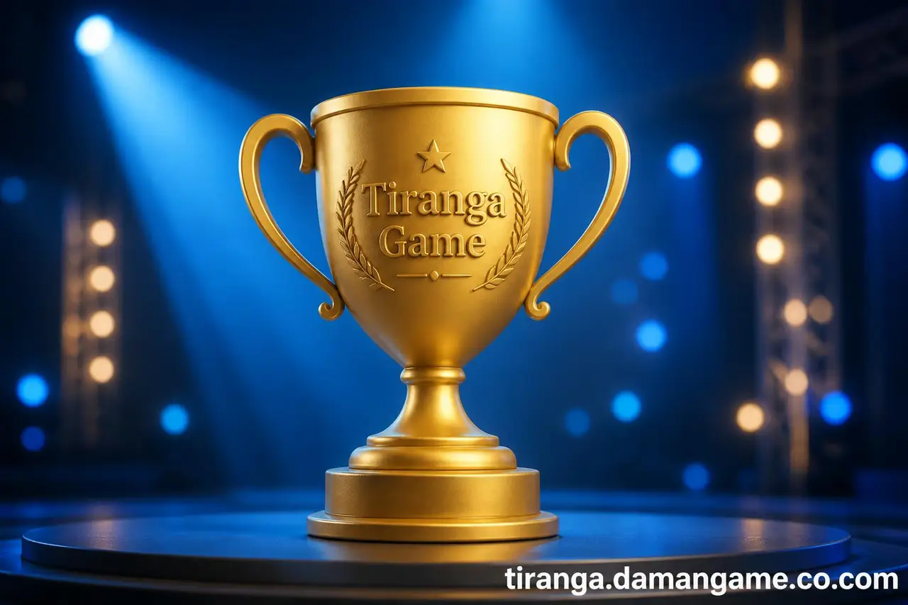 Tiranga Game